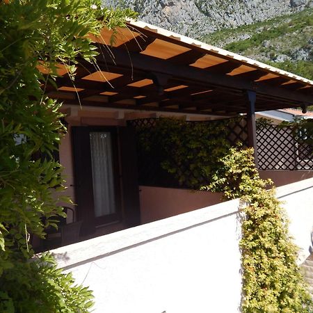 Apartmani Zona Sveti Stefan Exterior foto