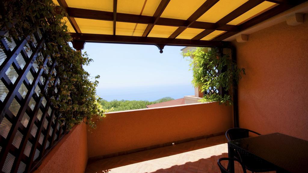 Apartmani Zona Sveti Stefan Exterior foto