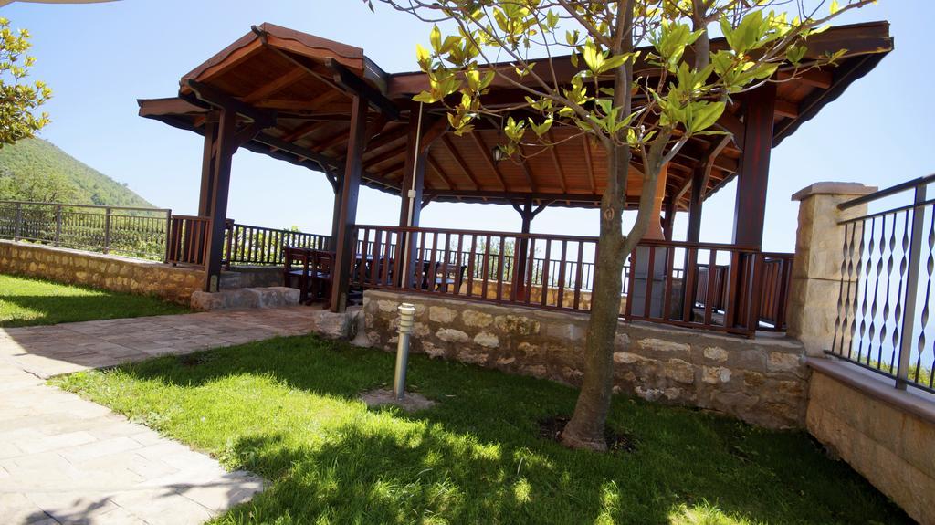 Apartmani Zona Sveti Stefan Exterior foto